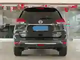 2025 Nissan X-Trail 2.0L 151HP L4 CVT