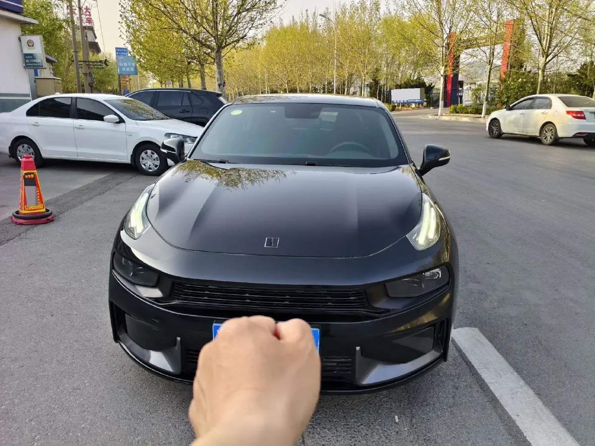 2018 LYNK&CO 03 1.5T 180HP L3 7DCT,autocango,china used car exporter,china ev exporter,chinese used car exporter,chinese used ev exporter