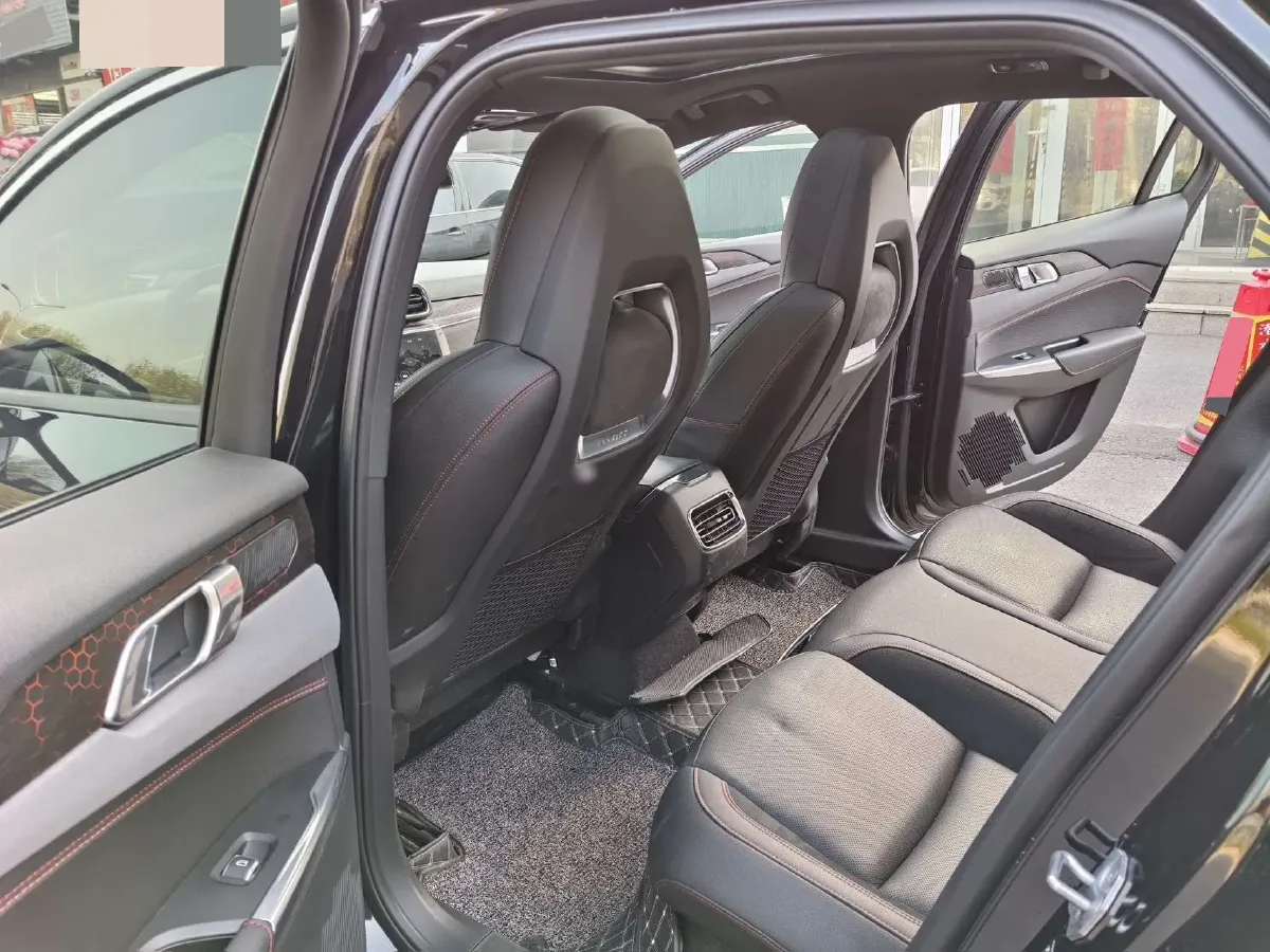 2018 LYNK&CO 03 1.5T 180HP L3 7DCT,autocango,china used car exporter,china ev exporter,chinese used car exporter,chinese used ev exporter