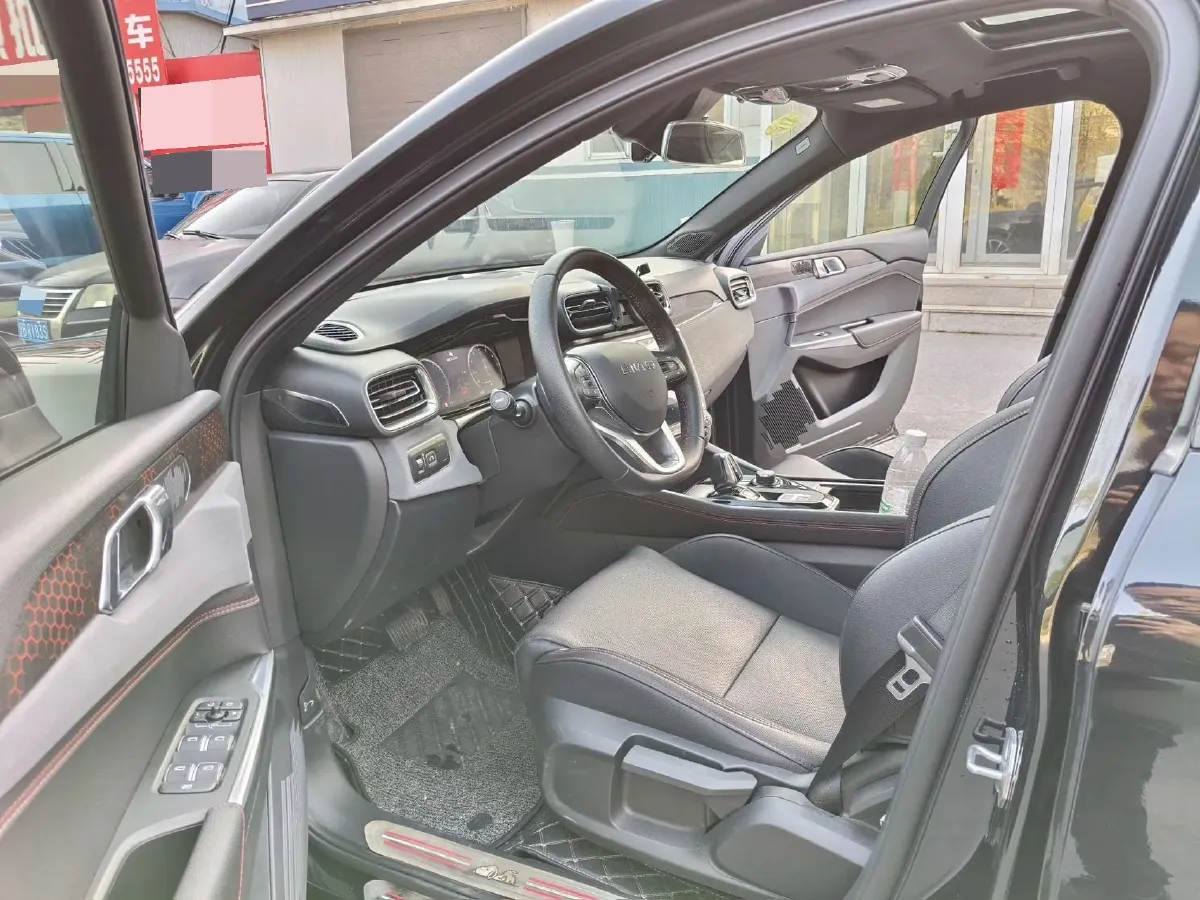 2018 LYNK&CO 03 1.5T 180HP L3 7DCT,autocango,china used car exporter,china ev exporter,chinese used car exporter,chinese used ev exporter