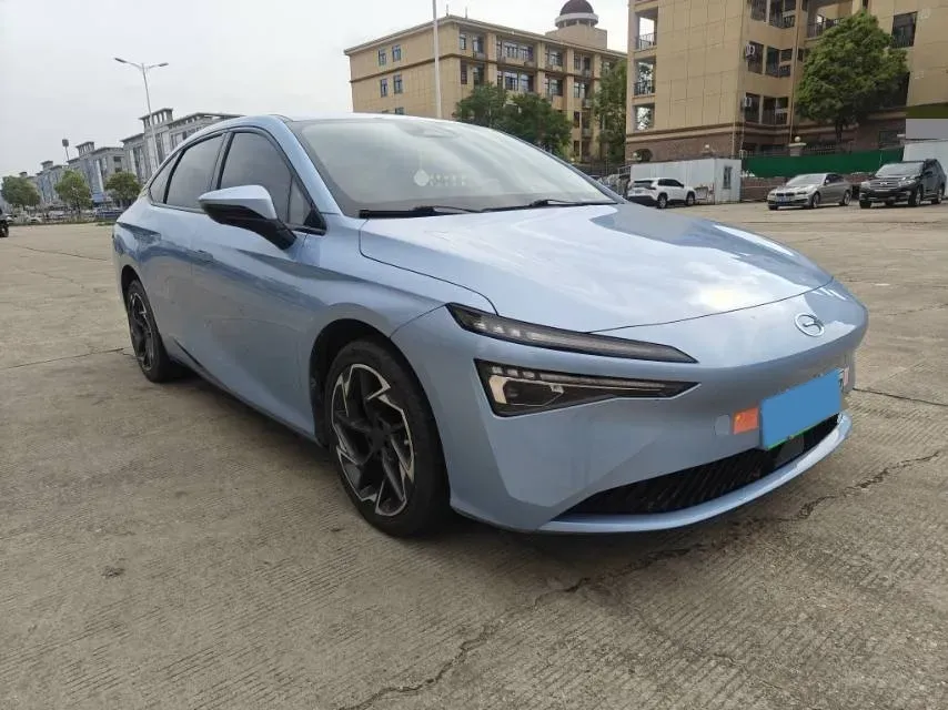 2024 Aion AION S MAX BEV 67.9KWH,autocango,china used car exporter,china ev exporter,chinese used car exporter,chinese used ev exporter
