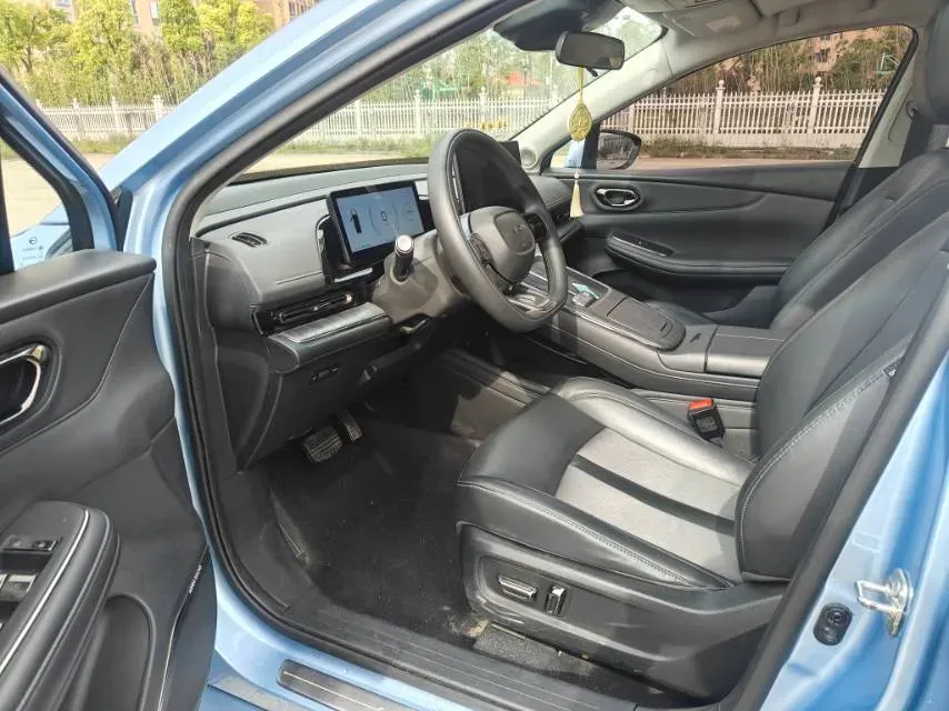 2024 Aion AION S MAX BEV 67.9KWH,autocango,china used car exporter,china ev exporter,chinese used car exporter,chinese used ev exporter