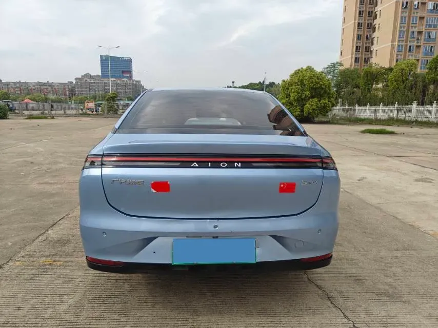 2024 Aion AION S MAX BEV 67.9KWH,autocango,china used car exporter,china ev exporter,chinese used car exporter,chinese used ev exporter