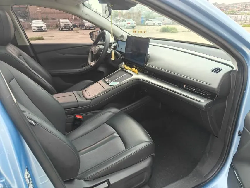 2024 Aion AION S MAX BEV 67.9KWH,autocango,china used car exporter,china ev exporter,chinese used car exporter,chinese used ev exporter