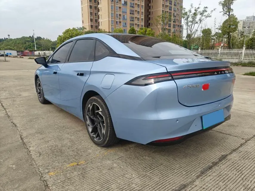 2024 Aion AION S MAX BEV 67.9KWH,autocango,china used car exporter,china ev exporter,chinese used car exporter,chinese used ev exporter