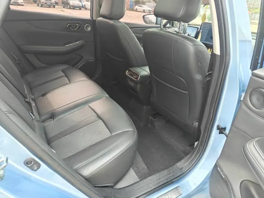 2024 Aion AION S MAX BEV 67.9KWH,autocango,china used car exporter,china ev exporter,chinese used car exporter,chinese used ev exporter