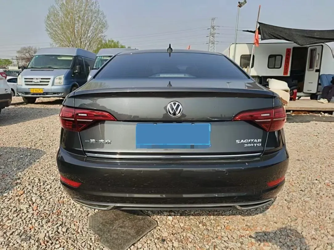 2021 Volkswagen Sagitar 1.4T 150HP L4 7DCT,autocango,china used car exporter,china ev exporter,chinese used car exporter,chinese used ev exporter