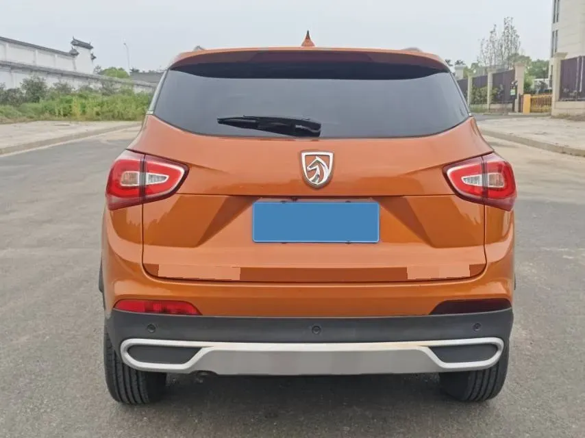 2018 KaiYi E3 1.6L 110HP L4 5MT,autocango,china used car exporter,china ev exporter,chinese used car exporter,chinese used ev exporter