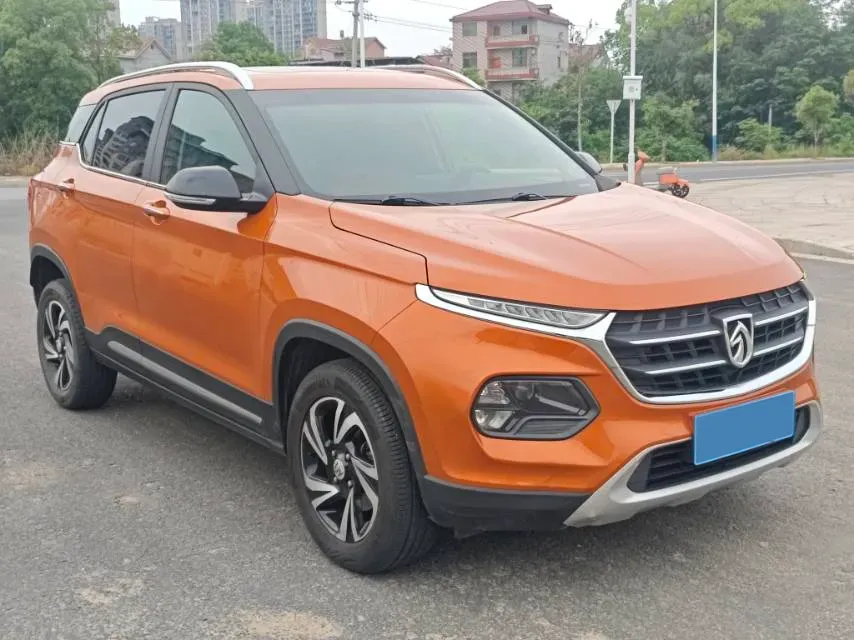 2018 KaiYi E3 1.6L 110HP L4 5MT,autocango,china used car exporter,china ev exporter,chinese used car exporter,chinese used ev exporter