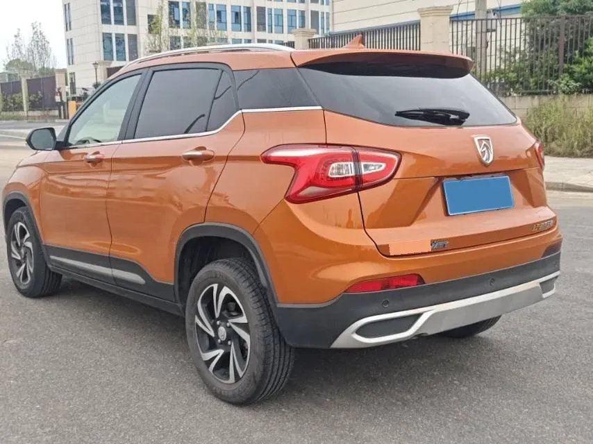 2018 KaiYi E3 1.6L 110HP L4 5MT,autocango,china used car exporter,china ev exporter,chinese used car exporter,chinese used ev exporter