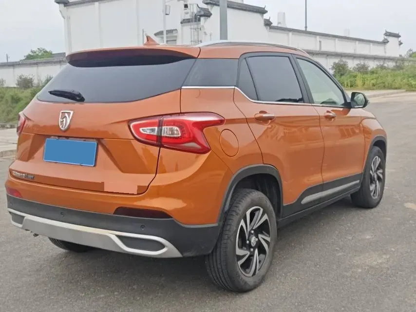 2018 KaiYi E3 1.6L 110HP L4 5MT,autocango,china used car exporter,china ev exporter,chinese used car exporter,chinese used ev exporter