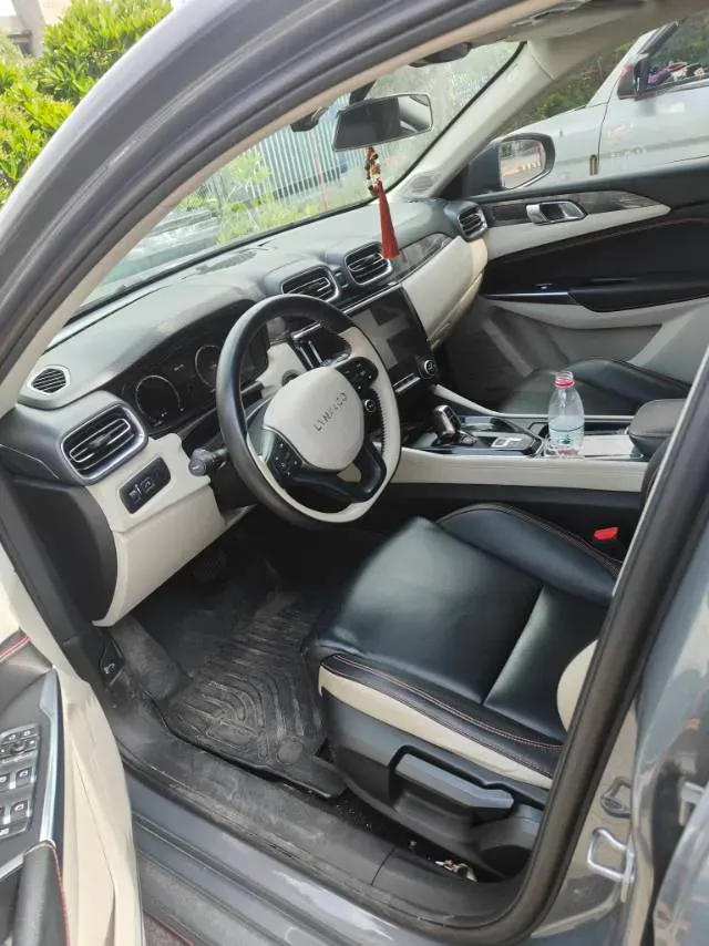 2019 Foton Tunland 2.0T 218HP L4 6AT,autocango,china used car exporter,china ev exporter,chinese used car exporter,chinese used ev exporter