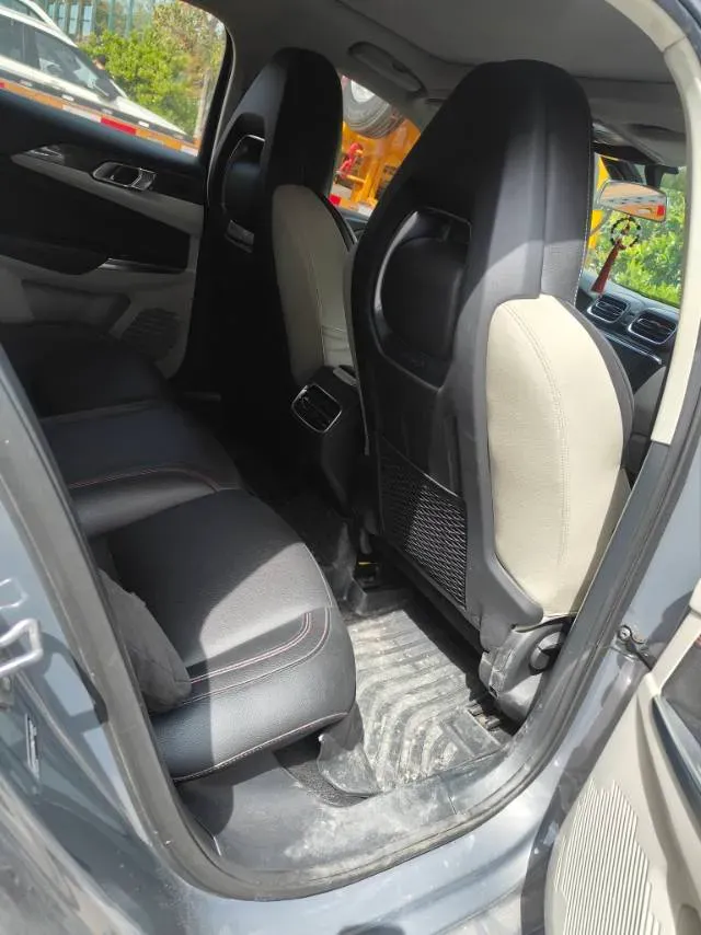 2019 Foton Tunland 2.0T 218HP L4 6AT,autocango,china used car exporter,china ev exporter,chinese used car exporter,chinese used ev exporter