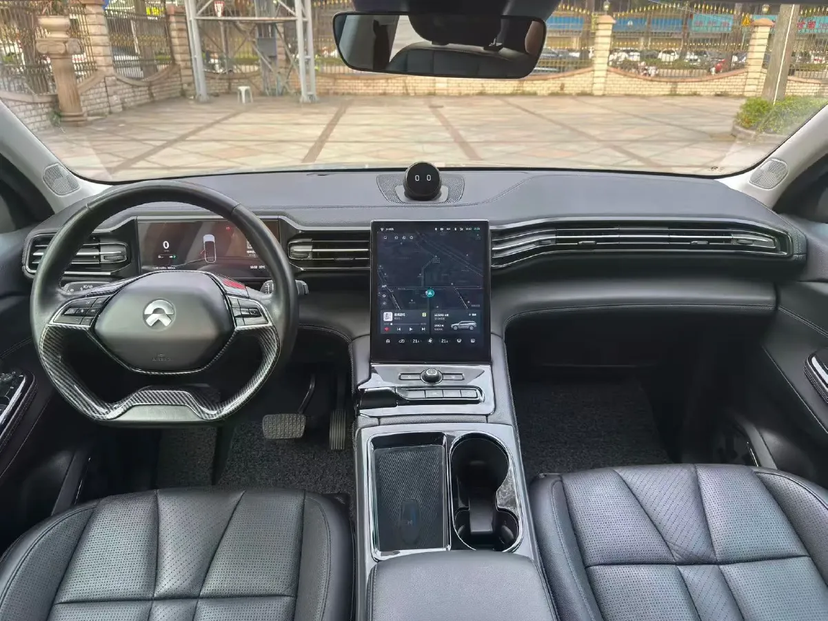 2018 NIO ES8 BEV 70KWH,autocango,china used car exporter,china ev exporter,chinese used car exporter,chinese used ev exporter
