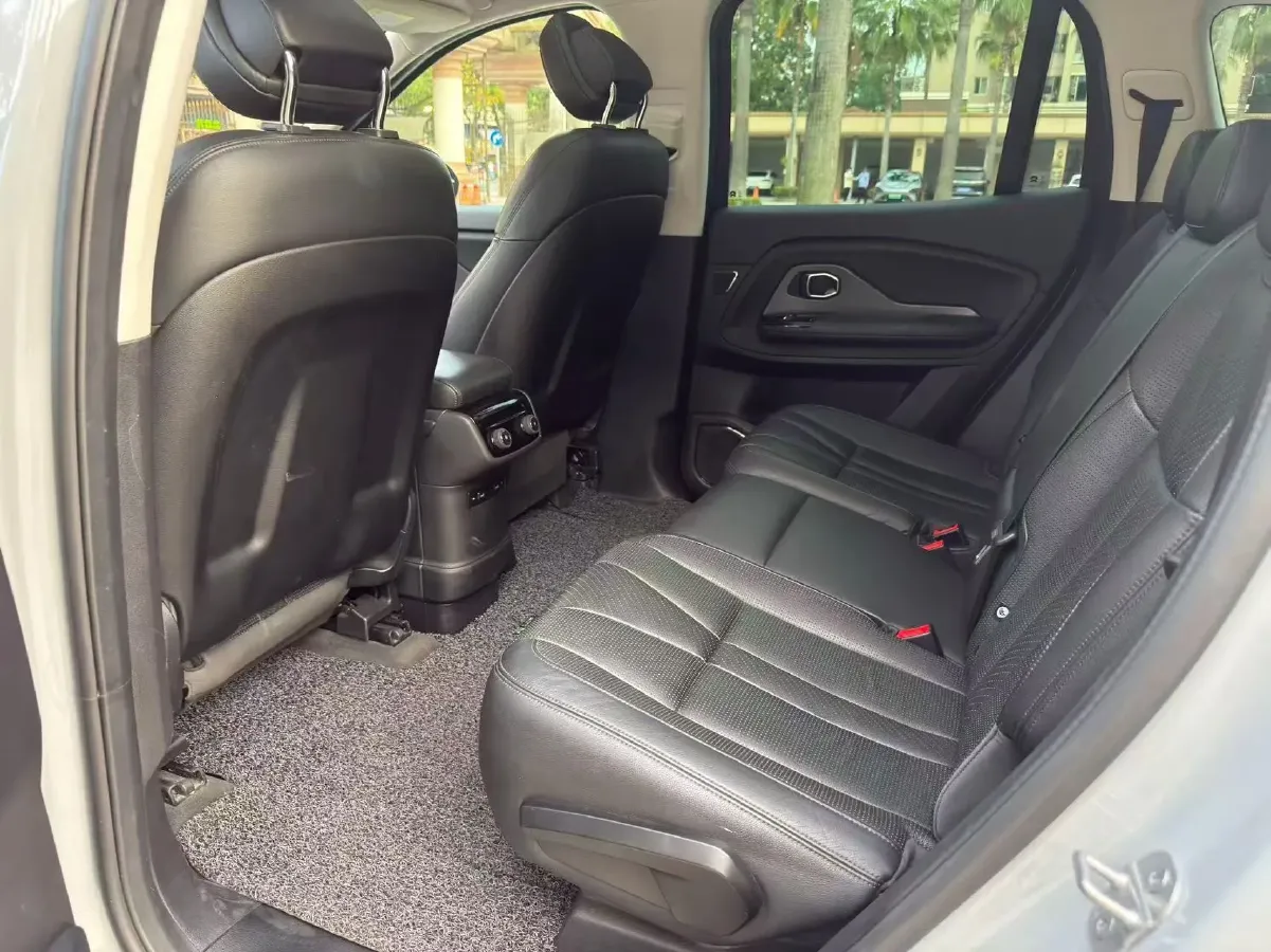 2018 NIO ES8 BEV 70KWH,autocango,china used car exporter,china ev exporter,chinese used car exporter,chinese used ev exporter