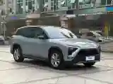 2018 NIO ES8 BEV 70KWH