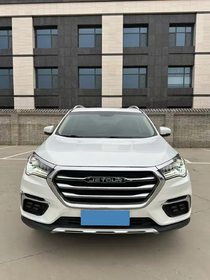2019 Jetour X90 1.5T 147HP L4 8AT,autocango,china used car exporter,china ev exporter,chinese used car exporter,chinese used ev exporter
