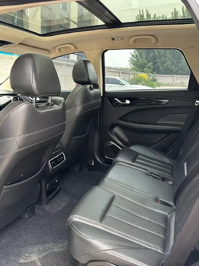 2019 Jetour X90 1.5T 147HP L4 8AT,autocango,china used car exporter,china ev exporter,chinese used car exporter,chinese used ev exporter