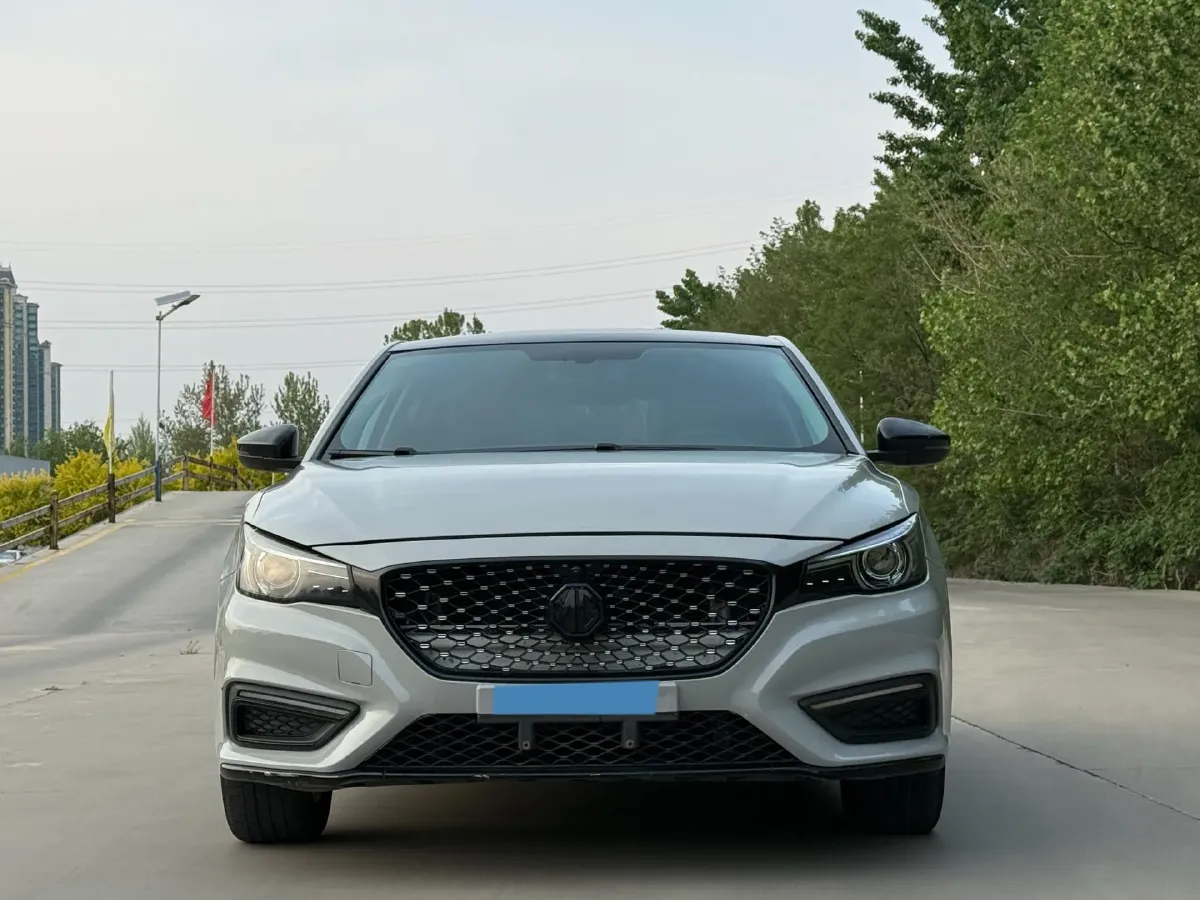 2017 MG MG6 1.5T 169HP L4 7DCT,autocango,china used car exporter,china ev exporter,chinese used car exporter,chinese used ev exporter