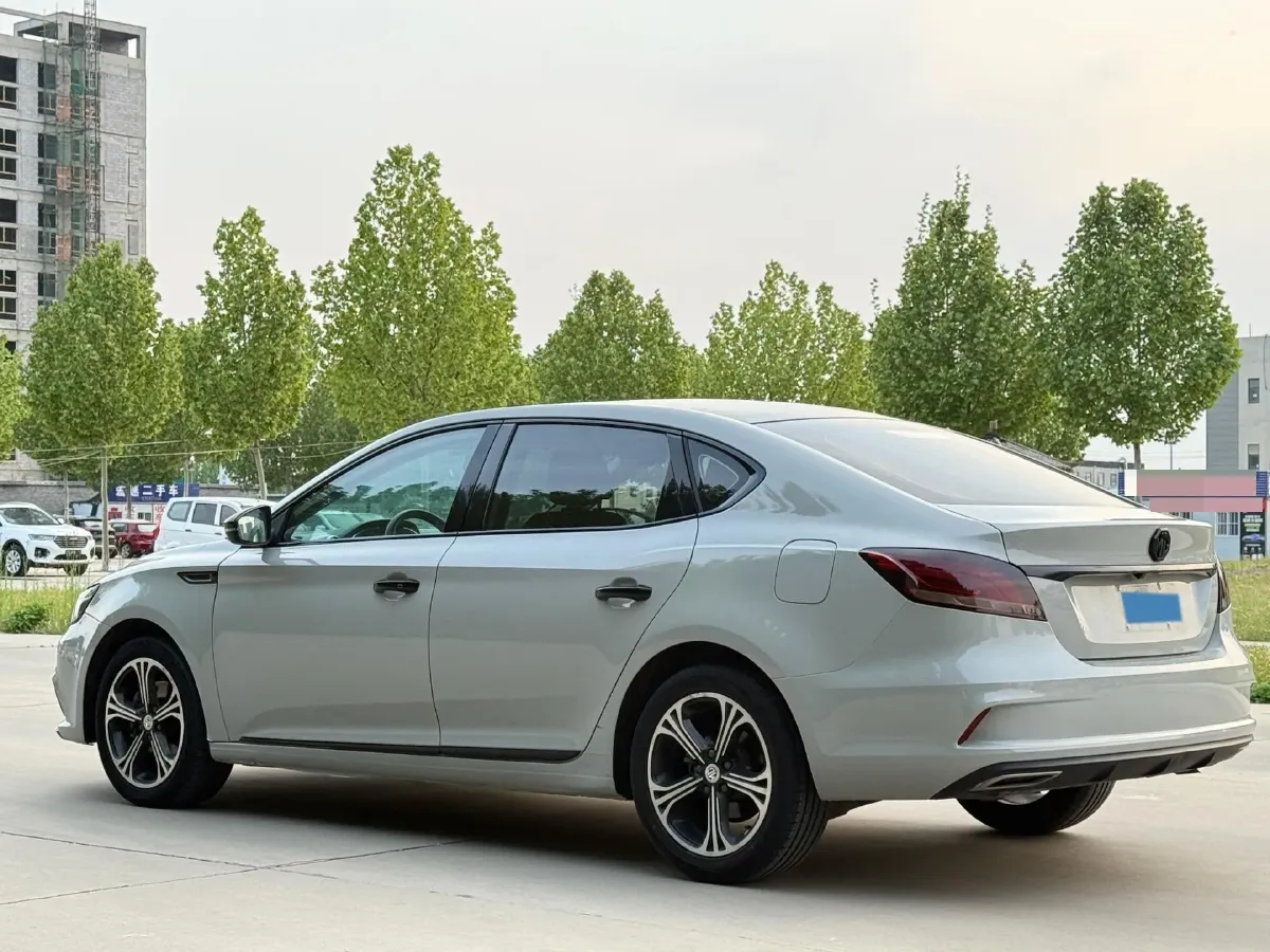 2017 MG MG6 1.5T 169HP L4 7DCT,autocango,china used car exporter,china ev exporter,chinese used car exporter,chinese used ev exporter