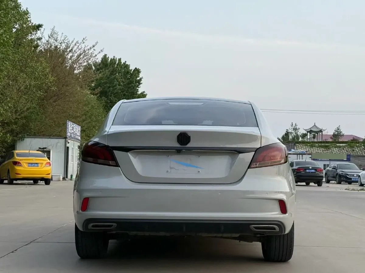 2017 MG MG6 1.5T 169HP L4 7DCT,autocango,china used car exporter,china ev exporter,chinese used car exporter,chinese used ev exporter