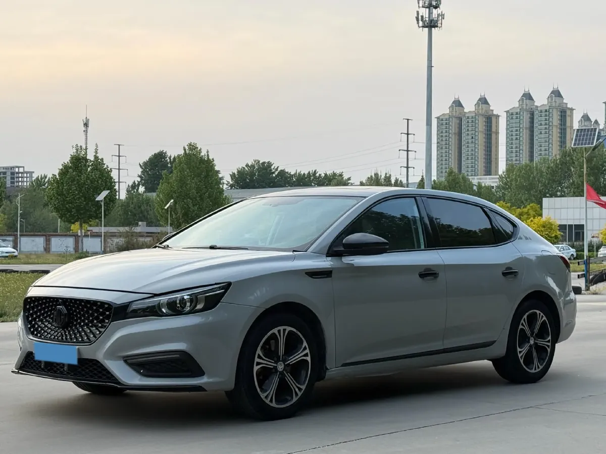 2017 MG MG6 1.5T 169HP L4 7DCT,autocango,china used car exporter,china ev exporter,chinese used car exporter,chinese used ev exporter