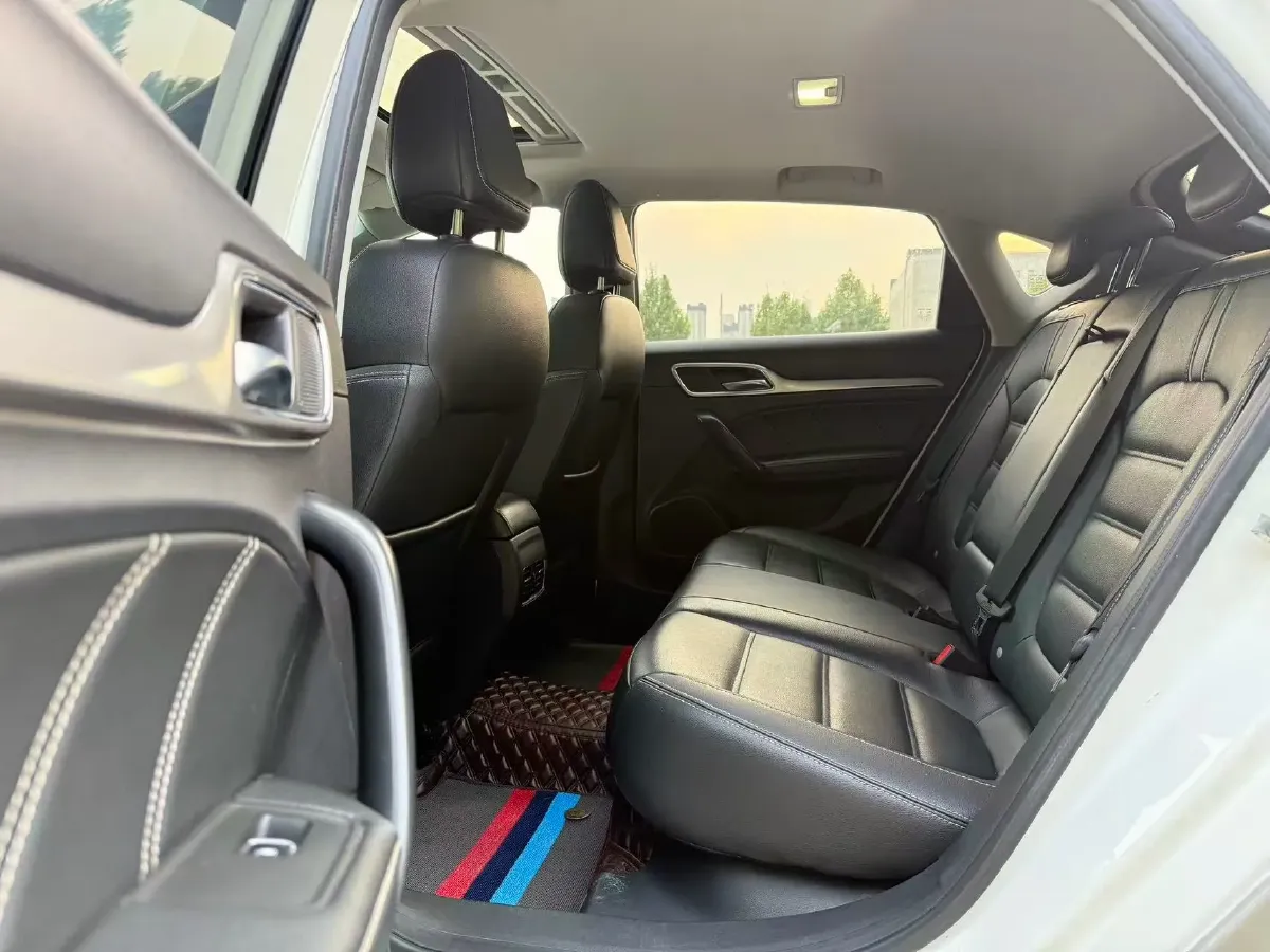 2017 MG MG6 1.5T 169HP L4 7DCT,autocango,china used car exporter,china ev exporter,chinese used car exporter,chinese used ev exporter