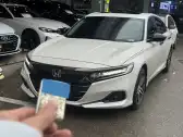 2022 HONDA ACCORD,autocango,china used car exporter,china ev exporter,chinese used car exporter,chinese used ev exporter