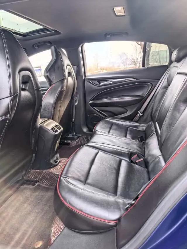 2021 Buick Regal 2.0T 237HP L4 9AT,autocango,china used car exporter,china ev exporter,chinese used car exporter,chinese used ev exporter