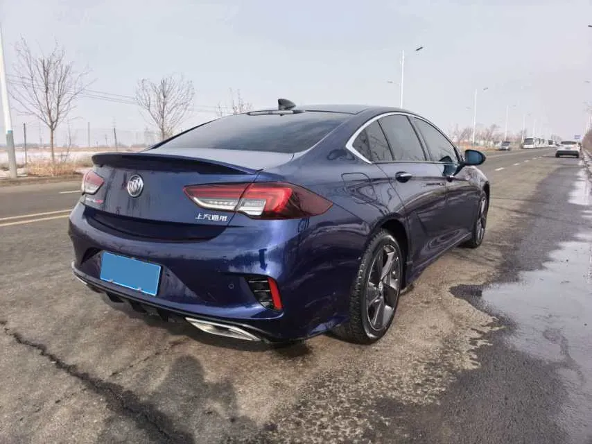 2021 Buick Regal 2.0T 237HP L4 9AT,autocango,china used car exporter,china ev exporter,chinese used car exporter,chinese used ev exporter