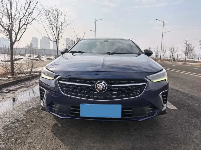 2021 Buick Regal 2.0T 237HP L4 9AT,autocango,china used car exporter,china ev exporter,chinese used car exporter,chinese used ev exporter