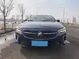 2021 Buick Regal 2.0T 237HP L4 9AT