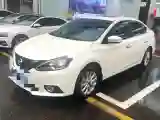 2021 Nissan Sylphy 1.6L 122HP L4 CVT