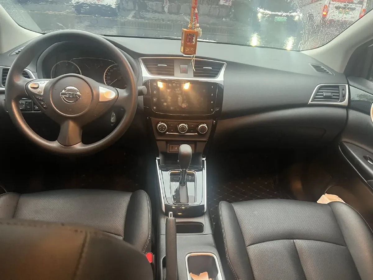 2021 Nissan Sylphy 1.6L 122HP L4 CVT,autocango,china used car exporter,china ev exporter,chinese used car exporter,chinese used ev exporter