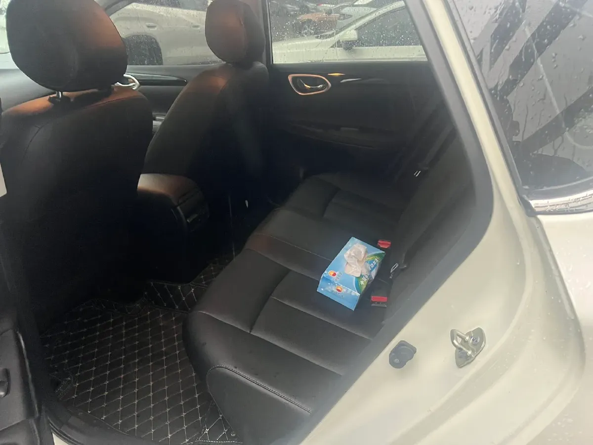 2021 Nissan Sylphy 1.6L 122HP L4 CVT,autocango,china used car exporter,china ev exporter,chinese used car exporter,chinese used ev exporter