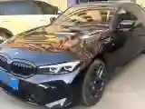 2025 BMW 3 Series 2.0T 245HP L4 8AT