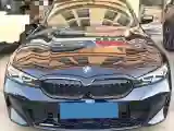 2025 BMW 3 Series 2.0T 245HP L4 8AT