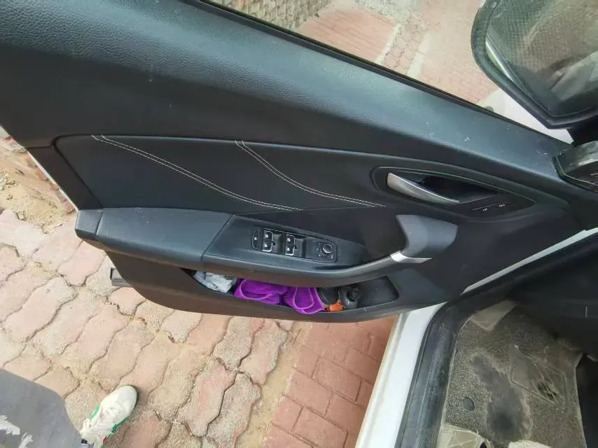 2019 FAW Jumpal D80 1.2T 143HP L4 7DCT,autocango,china used car exporter,china ev exporter,chinese used car exporter,chinese used ev exporter