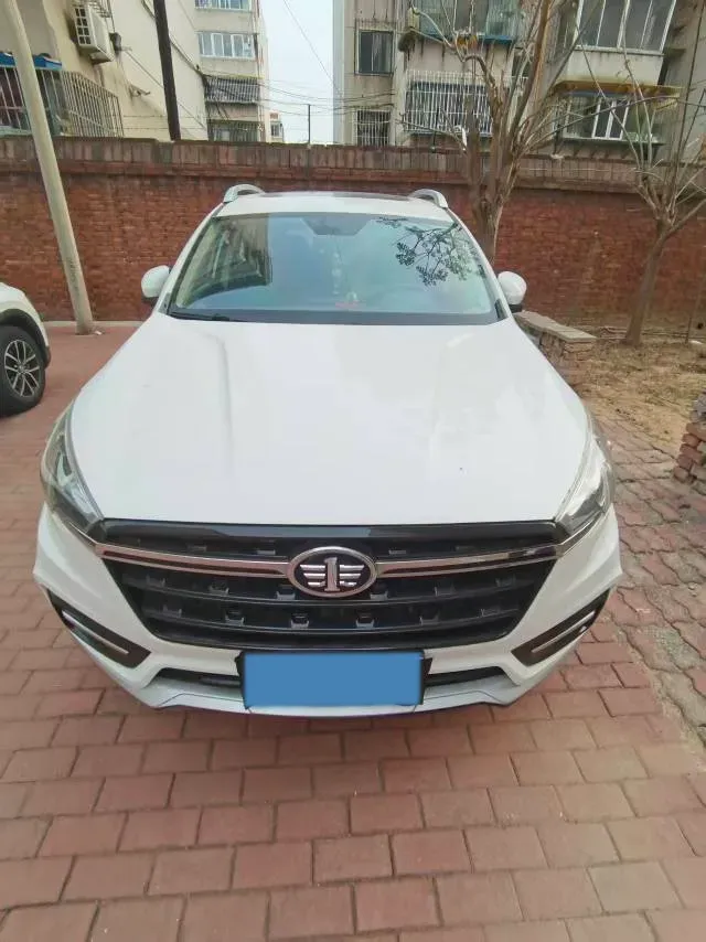 2019 FAW Jumpal D80 1.2T 143HP L4 7DCT,autocango,china used car exporter,china ev exporter,chinese used car exporter,chinese used ev exporter