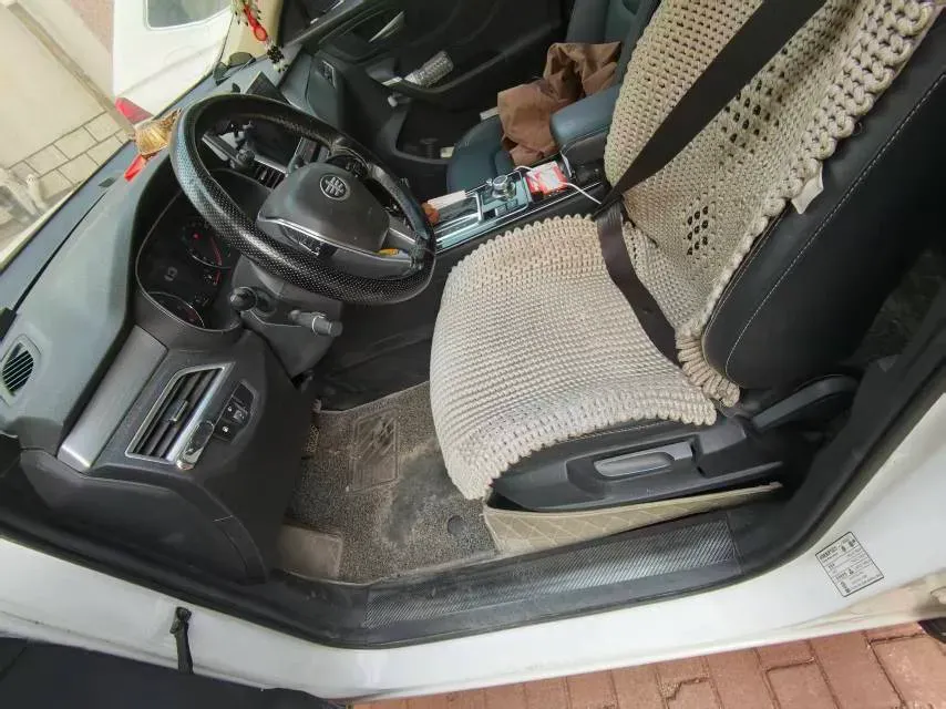 2019 FAW Jumpal D80 1.2T 143HP L4 7DCT,autocango,china used car exporter,china ev exporter,chinese used car exporter,chinese used ev exporter