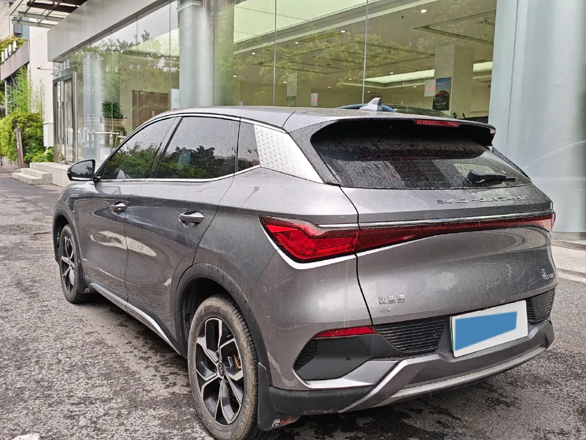 2022 Hycan Z03 BEV 64.23KWH,autocango,china used car exporter,china ev exporter,chinese used car exporter,chinese used ev exporter