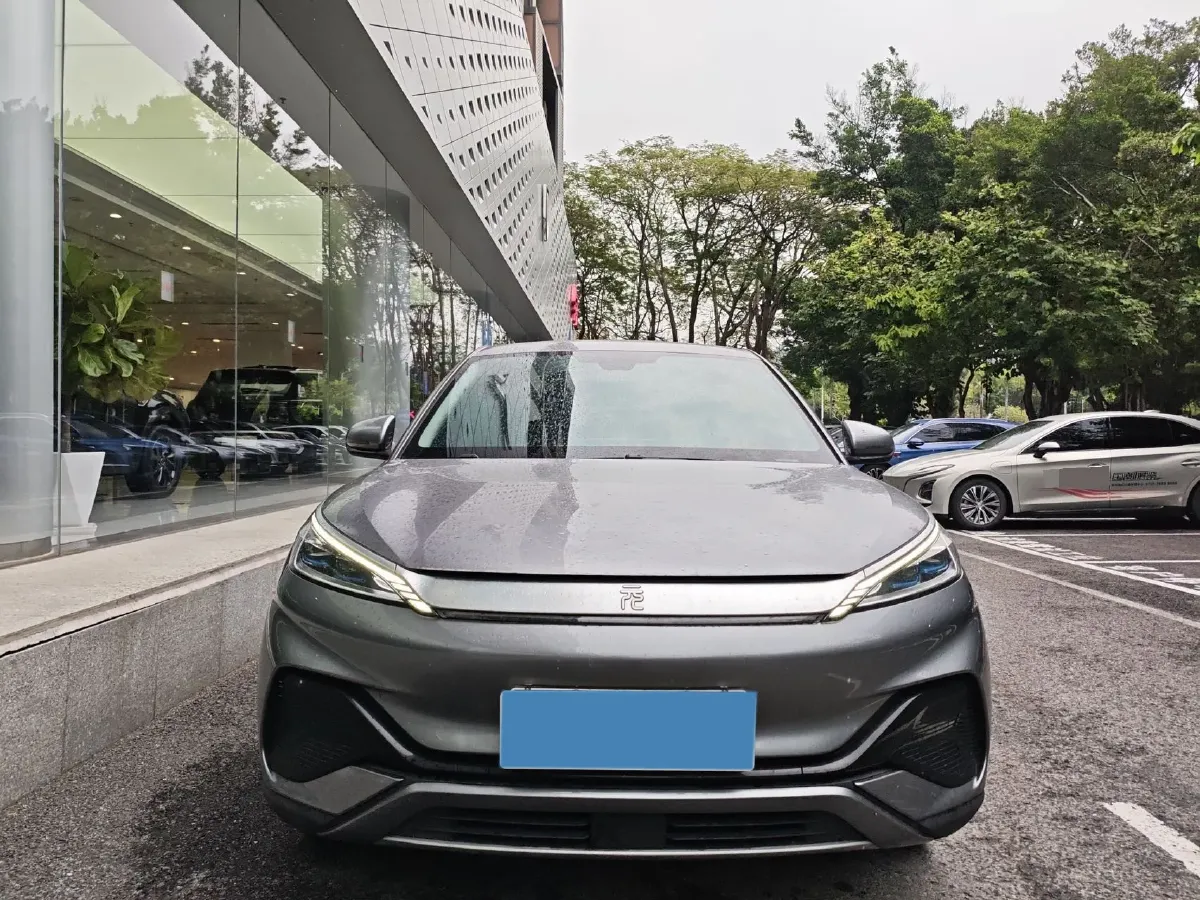2022 Hycan Z03 BEV 64.23KWH,autocango,china used car exporter,china ev exporter,chinese used car exporter,chinese used ev exporter