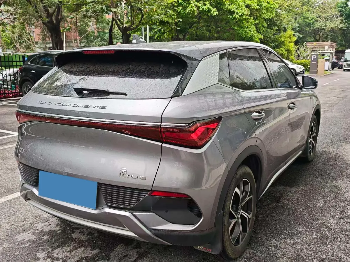 2022 Hycan Z03 BEV 64.23KWH,autocango,china used car exporter,china ev exporter,chinese used car exporter,chinese used ev exporter