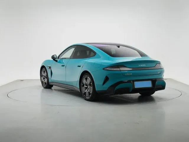 2024 MI SU7 BEV 73.6KWH,autocango,china used car exporter,china ev exporter,chinese used car exporter,chinese used ev exporter