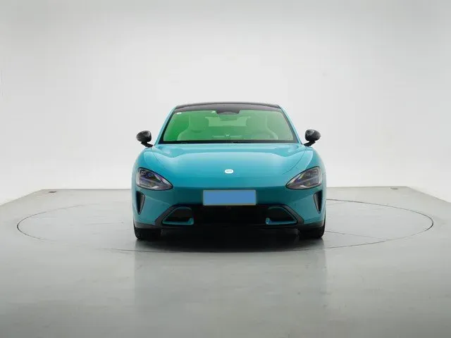 2024 MI SU7 BEV 73.6KWH,autocango,china used car exporter,china ev exporter,chinese used car exporter,chinese used ev exporter