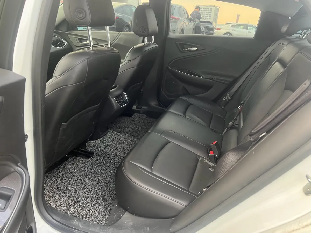 2018 Chevrolet Malibu XL 1.5T 170HP L4 6AT,autocango,china used car exporter,china ev exporter,chinese used car exporter,chinese used ev exporter