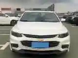 2018 Chevrolet Malibu XL 1.5T 170HP L4 6AT