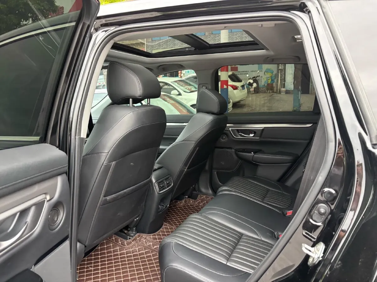 2021 Honda Breeze 1.5T 193HP L4 CVT,autocango,china used car exporter,china ev exporter,chinese used car exporter,chinese used ev exporter