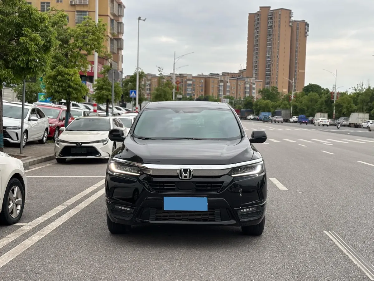 2021 Honda Breeze 1.5T 193HP L4 CVT,autocango,china used car exporter,china ev exporter,chinese used car exporter,chinese used ev exporter