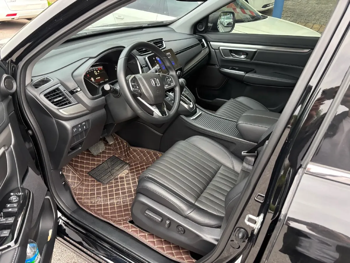 2021 Honda Breeze 1.5T 193HP L4 CVT,autocango,china used car exporter,china ev exporter,chinese used car exporter,chinese used ev exporter